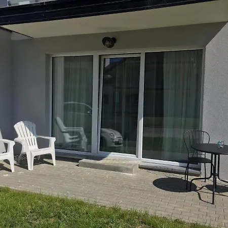 Apartment Morski *