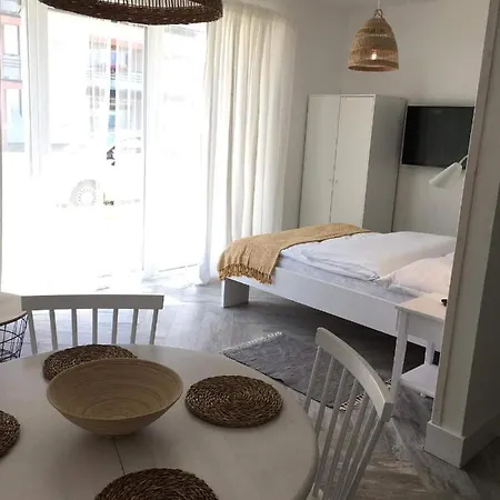 Apartment Morski