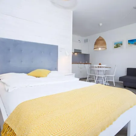 Apartament Morski *